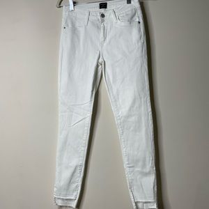 Just Black White Skinny Jeans Stitch Fix 25